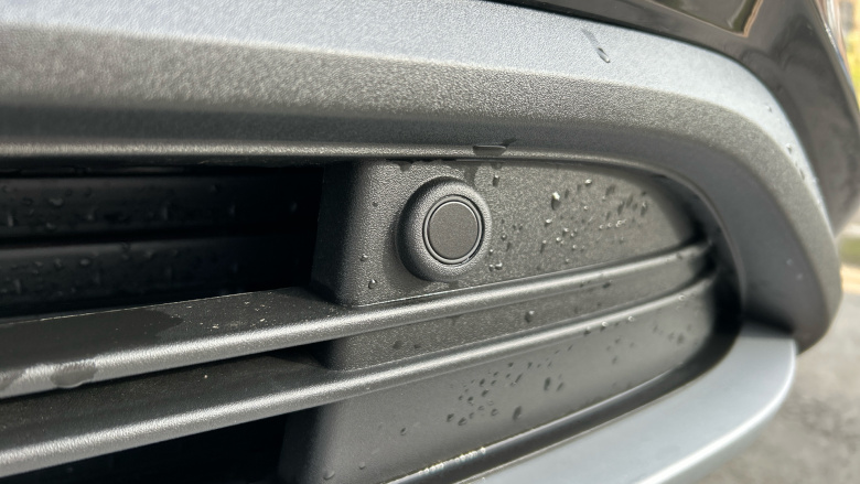 Ford Kuga 1.5 EcoBoost Titanium 5dr Petrol Estate